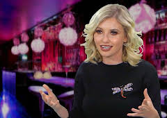 Most Shocking Celebrity Moments