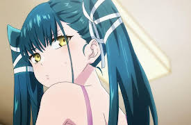 Chained Soldier: Sisters, Yachiho, Ridicule