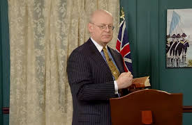 The American Revolution: A Sword for General Washington