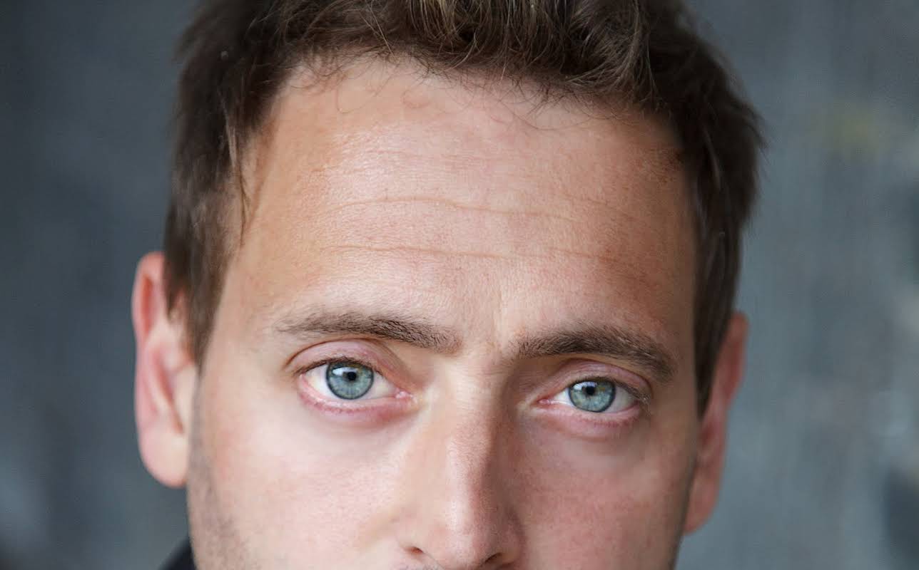 Ben Homewood