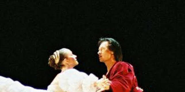 17:02: Gala de Ballet de Praga | Classica | 12/10 2025