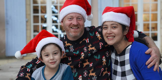 12:10 PM: Chateau DIY at Christmas | Channel 4 | 12/11 2025