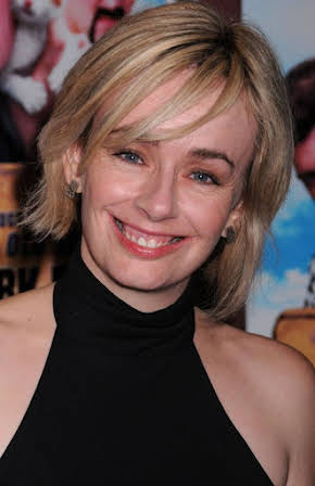 Lucy Decoutere as 