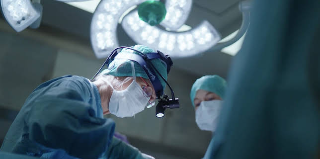 21:00: St Görans sykehus (S1 E4) (S1) | TV6 | 1/29 2026