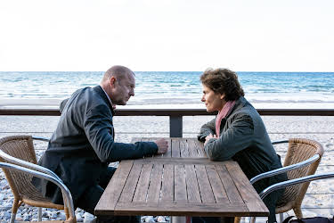 20:15: Das Mädchen am Strand (1/2) | 3SAT | 6/23 2026