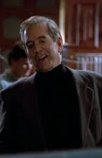 Lane Smith como Grantland Rice