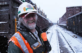 Railroad Alaska: Episode 1