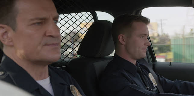 02:20: The Rookie | TV 2 | 10/14 2025