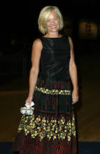 Mariella Frostrup as Royce 
  
  
  (voice)