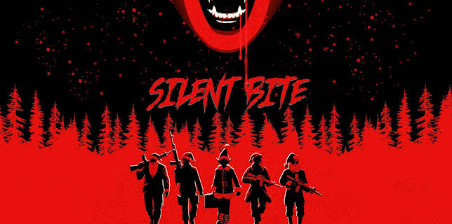 Silent Bite (2024)