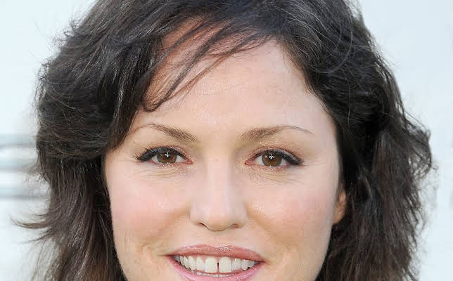 Jorja Fox