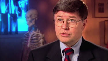 03:40: Medical Detectives - Geheimnisse der Gerichtsmedizin | VOX | 3/31 2026