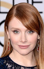 Bryce Dallas Howard as 