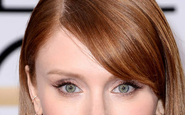 Bryce Dallas Howard