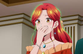 Season 1: Please Call Off the Betrothal