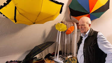 19:15: Handwerkskunst | SR Fernsehen | 11/30 2025