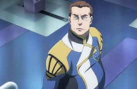 Mobile Suit Gundam: Iron-Blooded Orphans: Episode 15