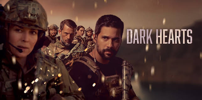 Dark Hearts