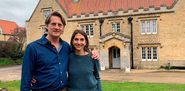 6:20 PM: Four in a Bed | More 4 | 11/11 2025