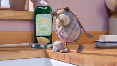 7:10 AM: Tweedy & Fluff (S1 E21) (S1) | Channel 5 | 1/29 2026