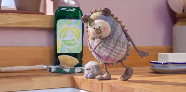 6:20 AM: Tweedy & Fluff (S1 E21) (S1) | Channel 5 | 11/21 2025