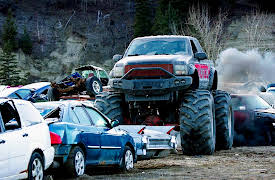 Rust Valley Restorers, Season 4: Crushing It