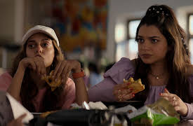 Ziddi Girls: Bhook Hadtaal