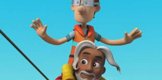 12:42: La Patrulla Canina (T10): Ep.1 La patrulla salva a los esquiadores acuáticos / La patrulla salva al ayudante del alcalde | NICK JR | 2/26 2026