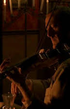 Ted Rooney som Henry Massey