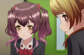 D4DJ First Mix: Only Me