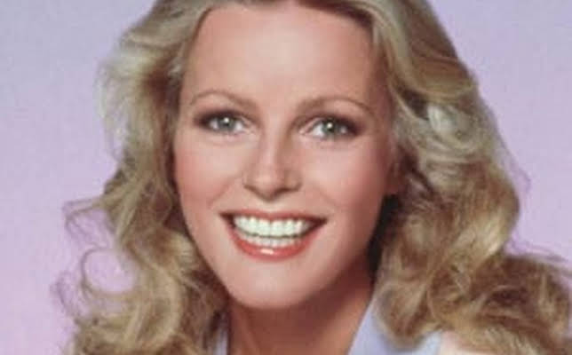 Cheryl Ladd