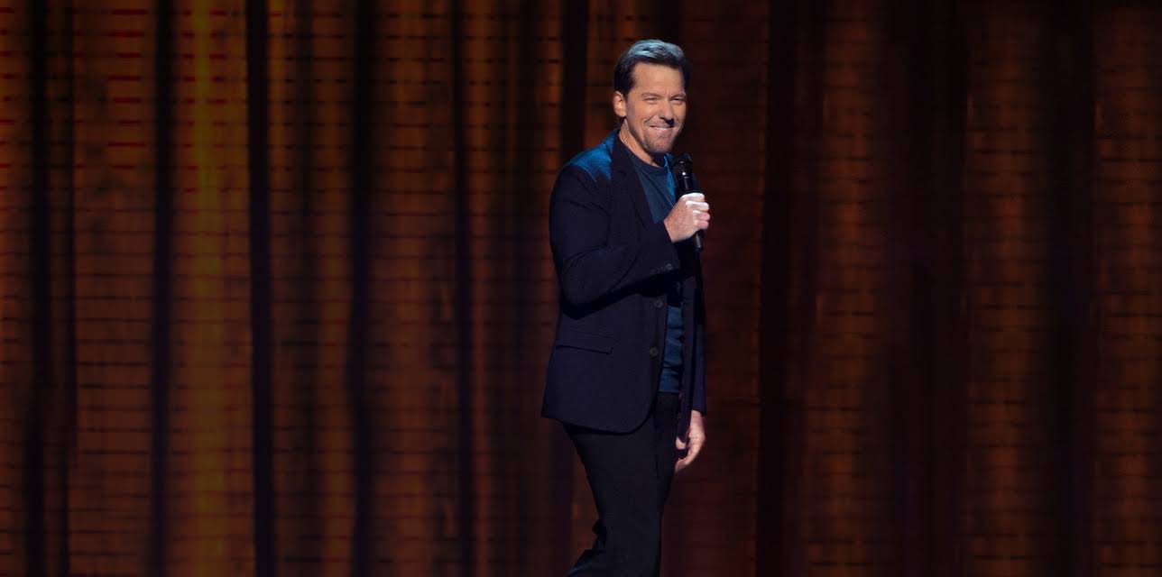 Jeff Dunham: Beside Himself (2019)