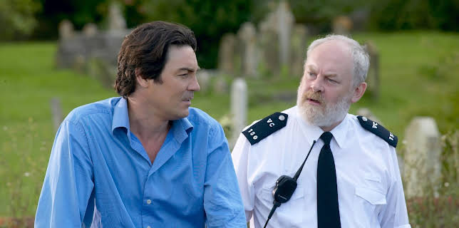 20:00: Kommissarie Lynley (S4 E1) (S4) | Kanal 11 | 3/14 2026