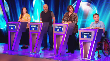 10:00 AM: Tipping Point (S10 E39) (S10) | W | 1/7 2026