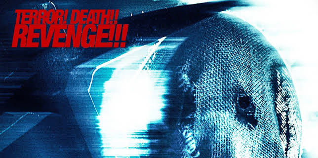 Terror! Death!! Revenge!!! (2018)