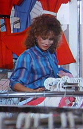 Jenny Sullivan as 
