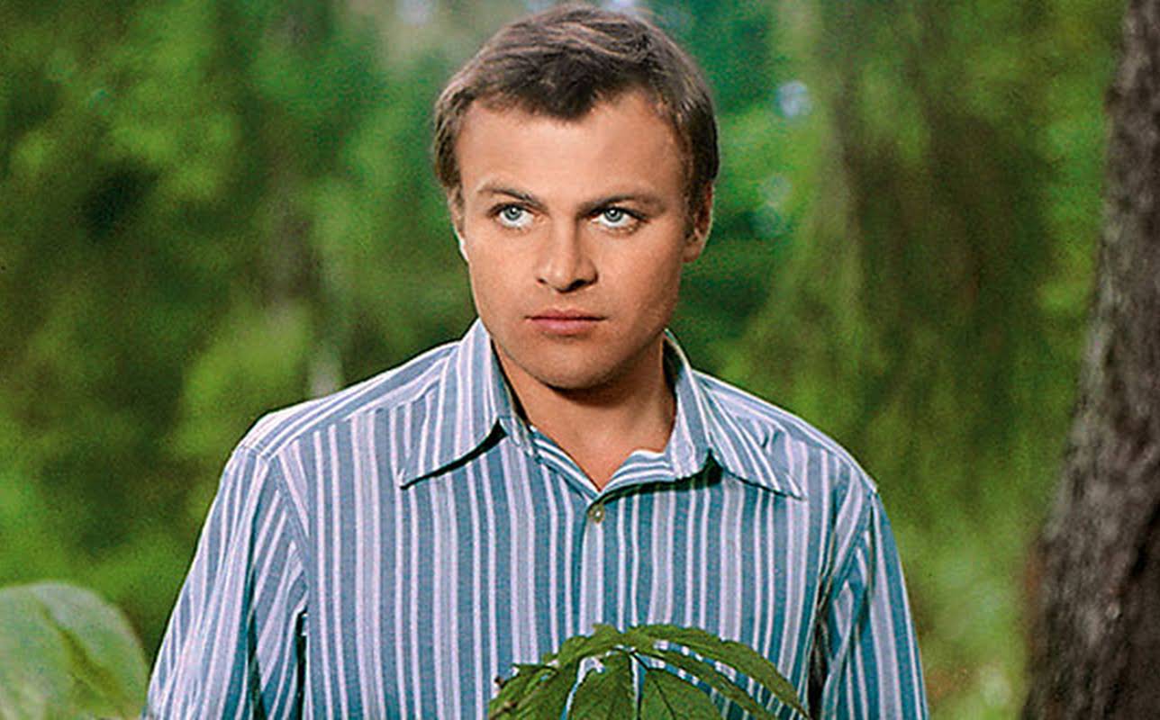 Aleksandr Solovyov