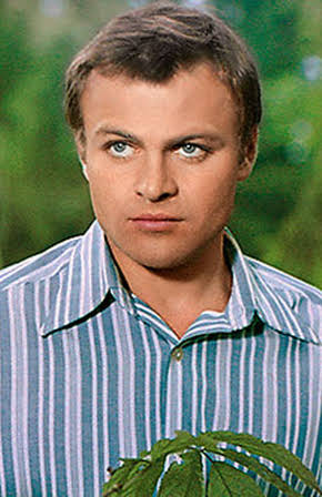 Aleksandr Solovyov as Seka