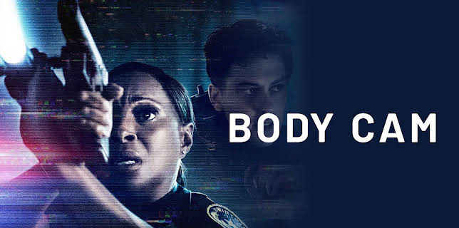 Body Cam (2020)