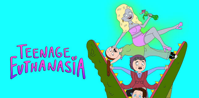 Teenage Euthanasia, Season 1