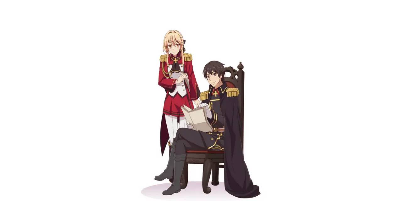 How a Realist Hero Rebuilt the Kingdom