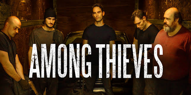 Among Thieves (2019)