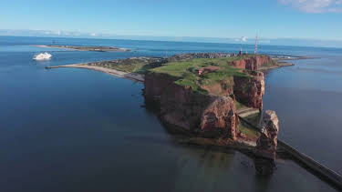 09:45: Helgoland | 3SAT | 7/7 2026