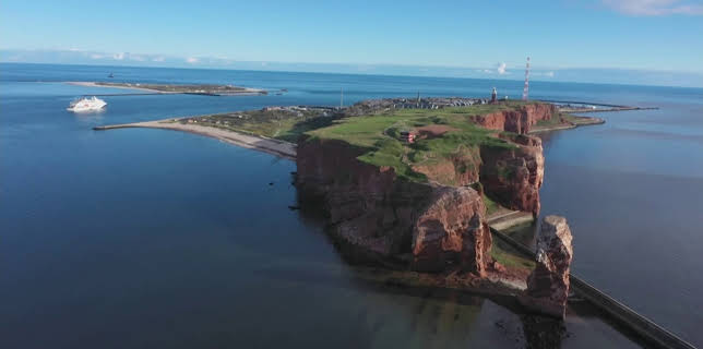 06:35: Helgoland | ZDFinfo | 12/27 2025