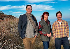 Celebrity Escape to the Country