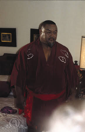 Professor Toru Tanaka as 