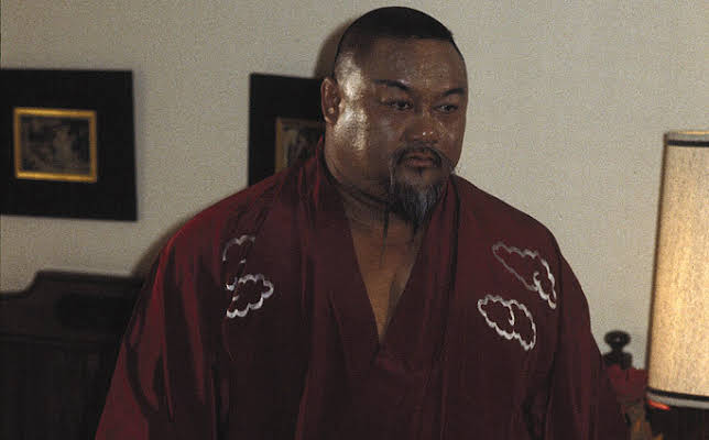 Professor Toru Tanaka