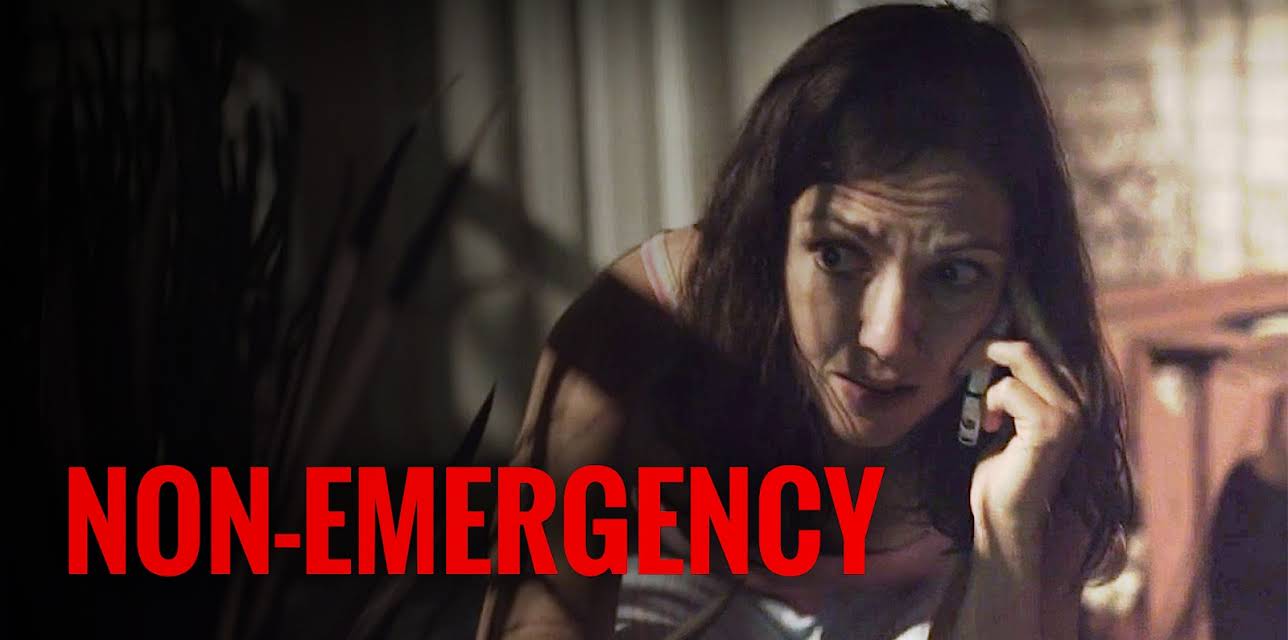 Non Emergency (2016)