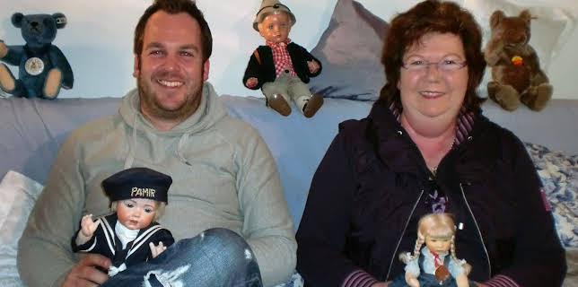 07:00: Der Trödeltrupp - Das Geld liegt im Keller (S6 E36) (S6) | RTL 2 | 1/20 2026