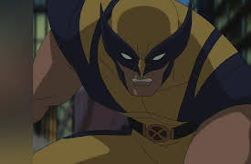 Wolverine and The X-Men Season 1: Foresight: Part 1